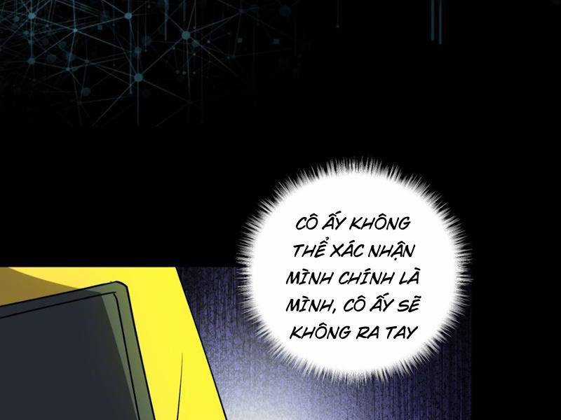 trước ngày tận thế, ta và bạn gái lại chém giết lẫn nhau Chapter 9 trang 54