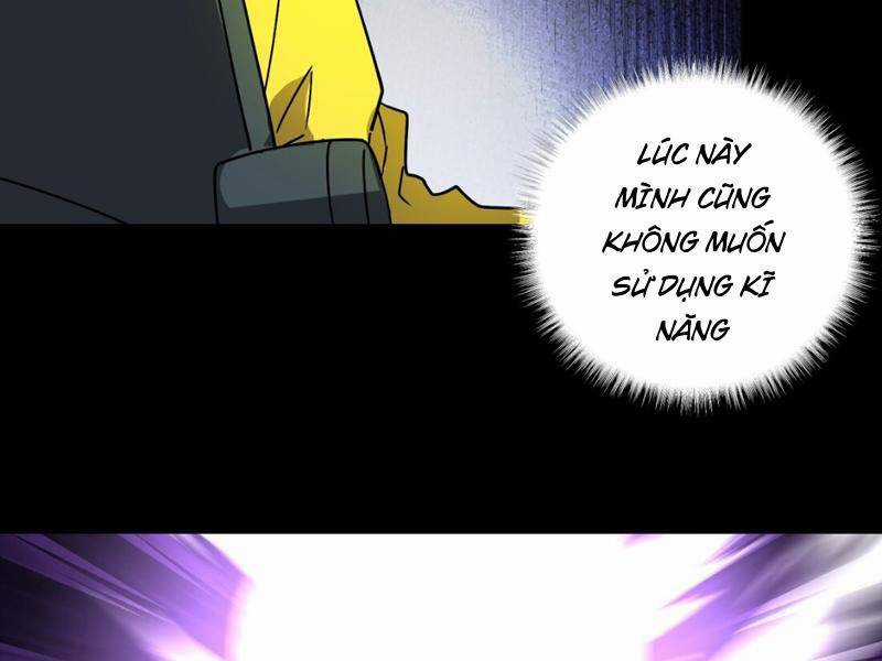 trước ngày tận thế, ta và bạn gái lại chém giết lẫn nhau Chapter 9 trang 55