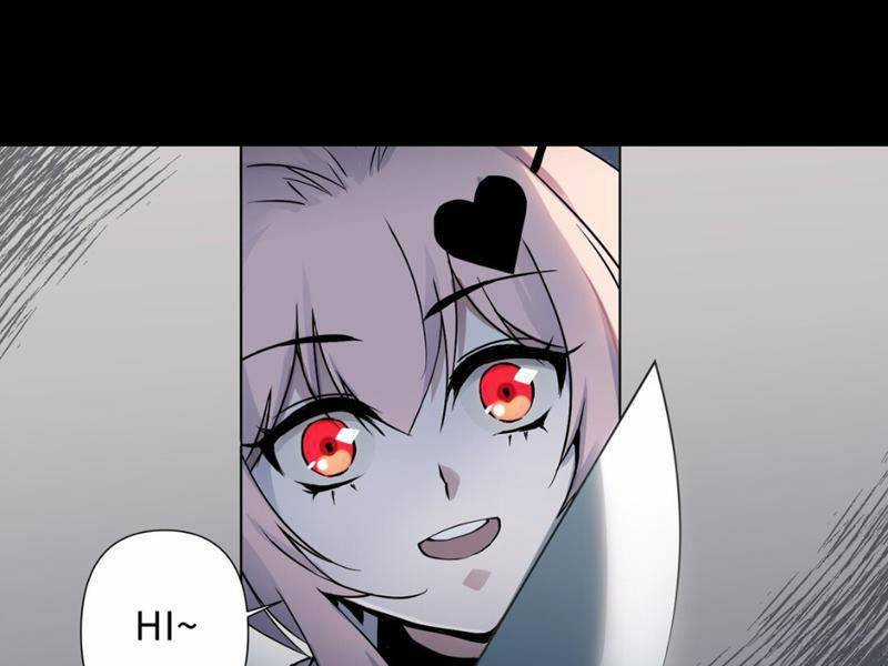 trước ngày tận thế, ta và bạn gái lại chém giết lẫn nhau Chapter 9 trang 58