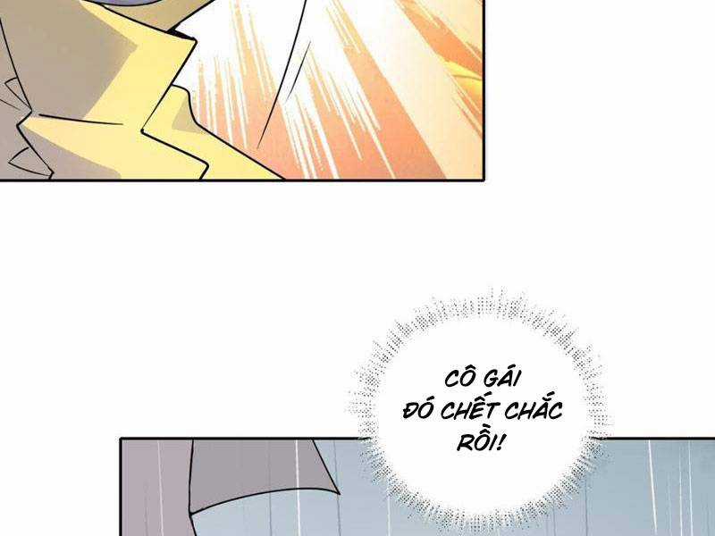 trước ngày tận thế, ta và bạn gái lại chém giết lẫn nhau Chapter 9 trang 6