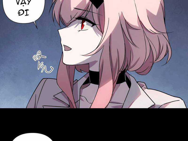 trước ngày tận thế, ta và bạn gái lại chém giết lẫn nhau Chapter 9 trang 66