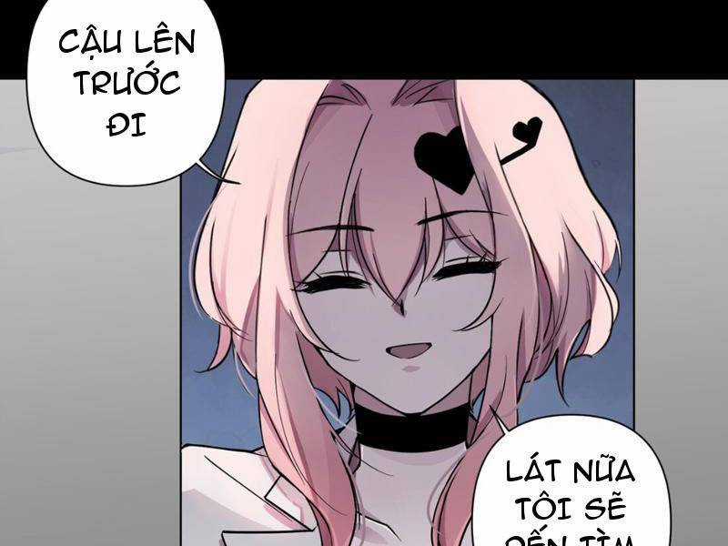 trước ngày tận thế, ta và bạn gái lại chém giết lẫn nhau Chapter 9 trang 67