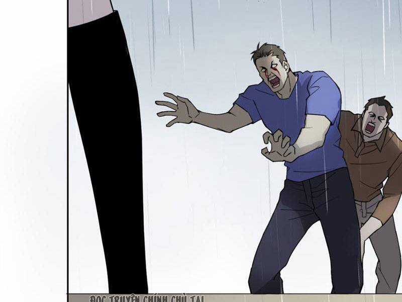 trước ngày tận thế, ta và bạn gái lại chém giết lẫn nhau Chapter 9 trang 7