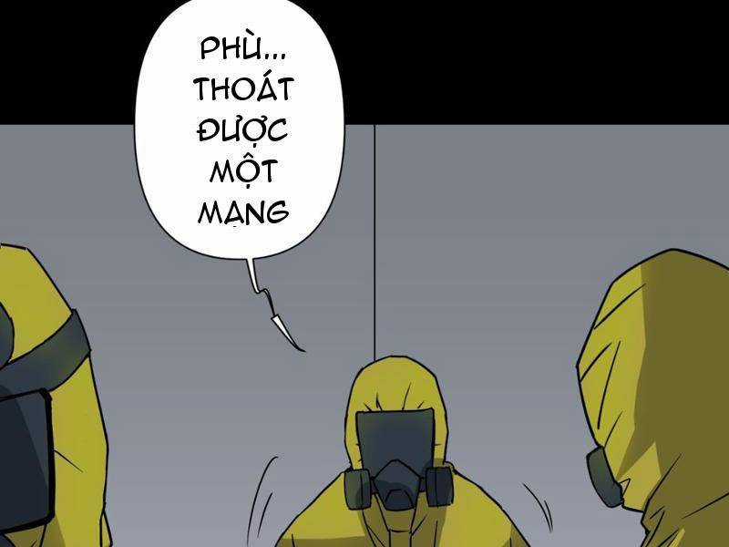 trước ngày tận thế, ta và bạn gái lại chém giết lẫn nhau Chapter 9 trang 71