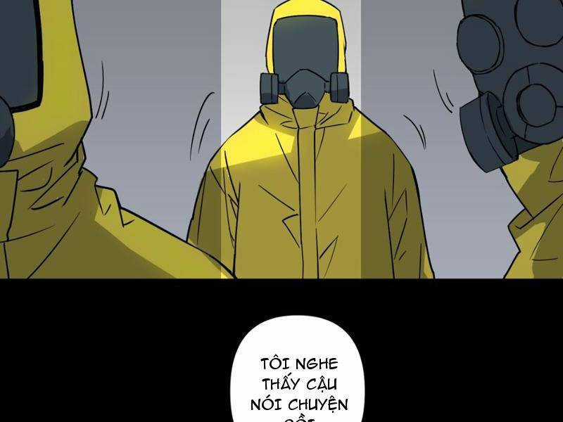 trước ngày tận thế, ta và bạn gái lại chém giết lẫn nhau Chapter 9 trang 73