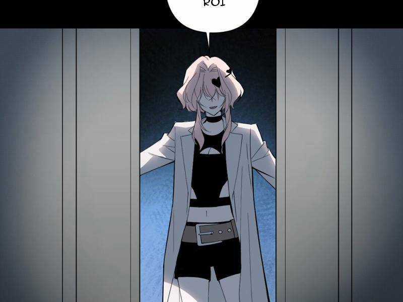 trước ngày tận thế, ta và bạn gái lại chém giết lẫn nhau Chapter 9 trang 74