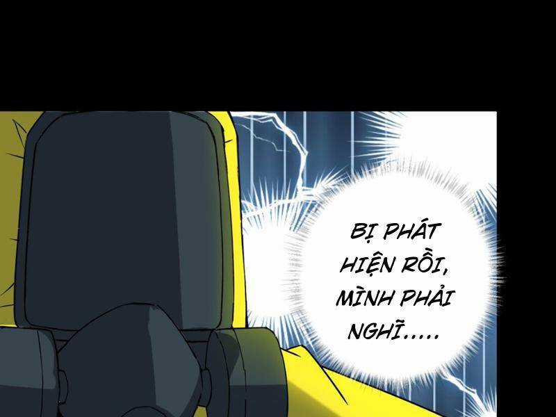 trước ngày tận thế, ta và bạn gái lại chém giết lẫn nhau Chapter 9 trang 77