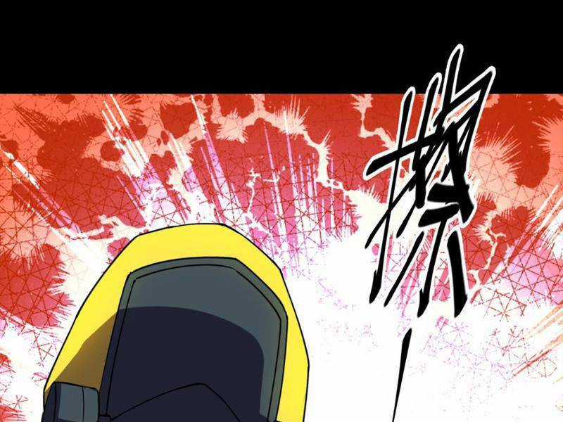 trước ngày tận thế, ta và bạn gái lại chém giết lẫn nhau Chapter 9 trang 83