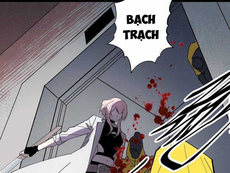 trước ngày tận thế, ta và bạn gái lại chém giết lẫn nhau Chapter 9 trang 86