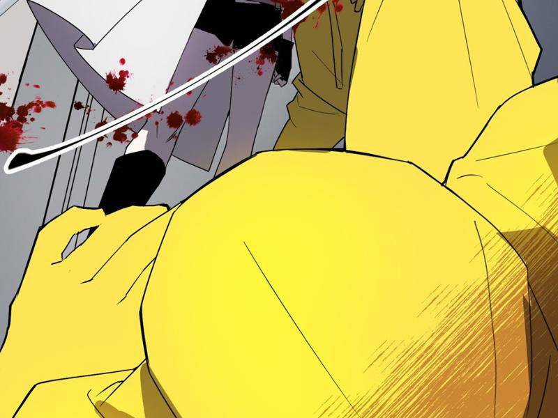 trước ngày tận thế, ta và bạn gái lại chém giết lẫn nhau Chapter 9 trang 87