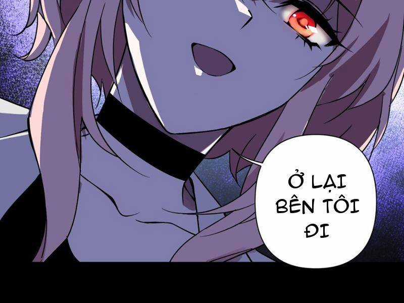 trước ngày tận thế, ta và bạn gái lại chém giết lẫn nhau Chapter 9 trang 88