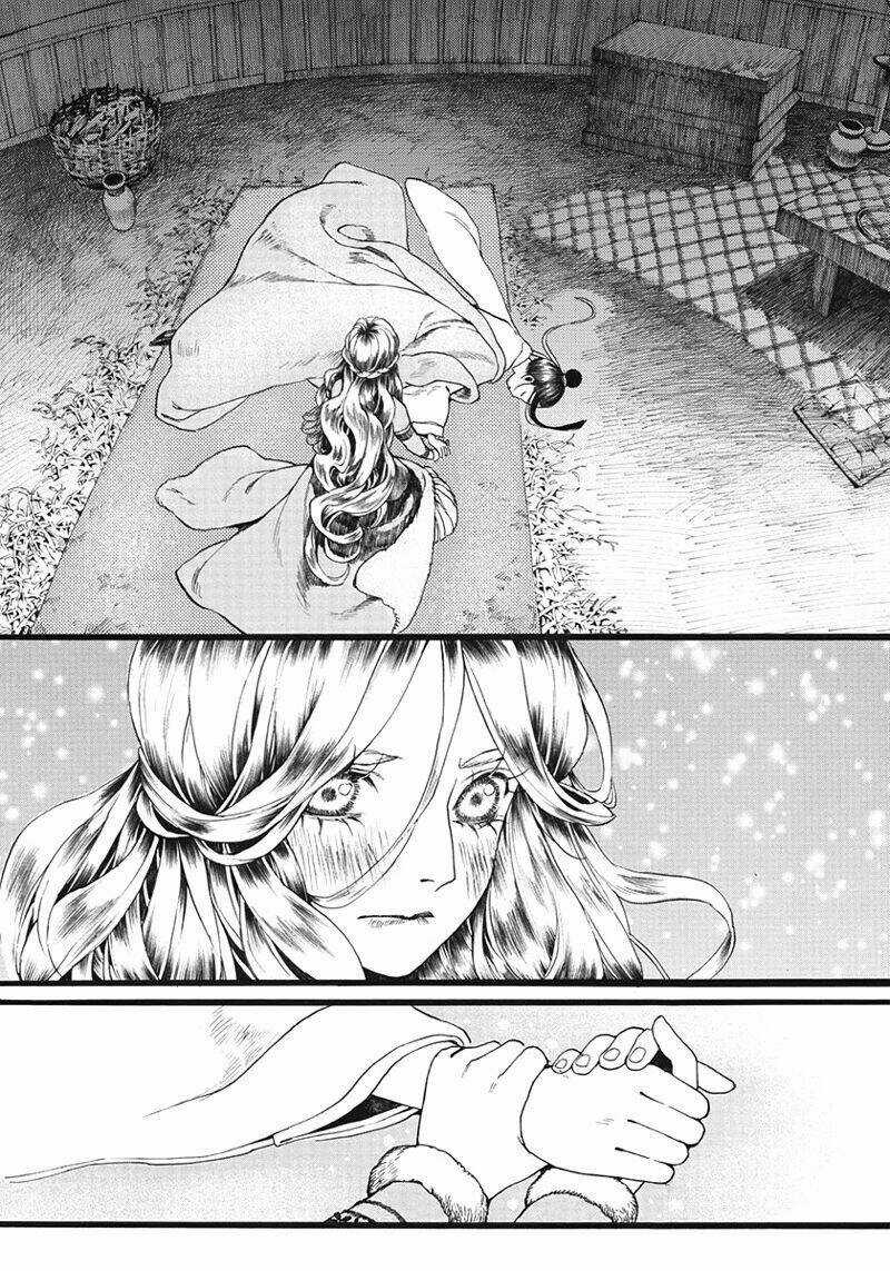 Trường Ca Hành Chapter 10 trang 23