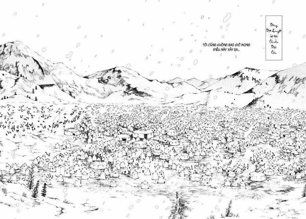Trường Ca Hành Chapter 10 trang 6