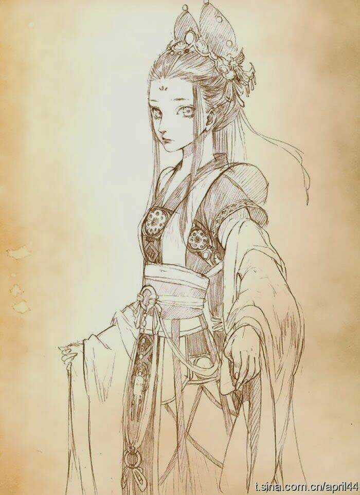 Trường Ca Hành Chapter 14.5 trang 26