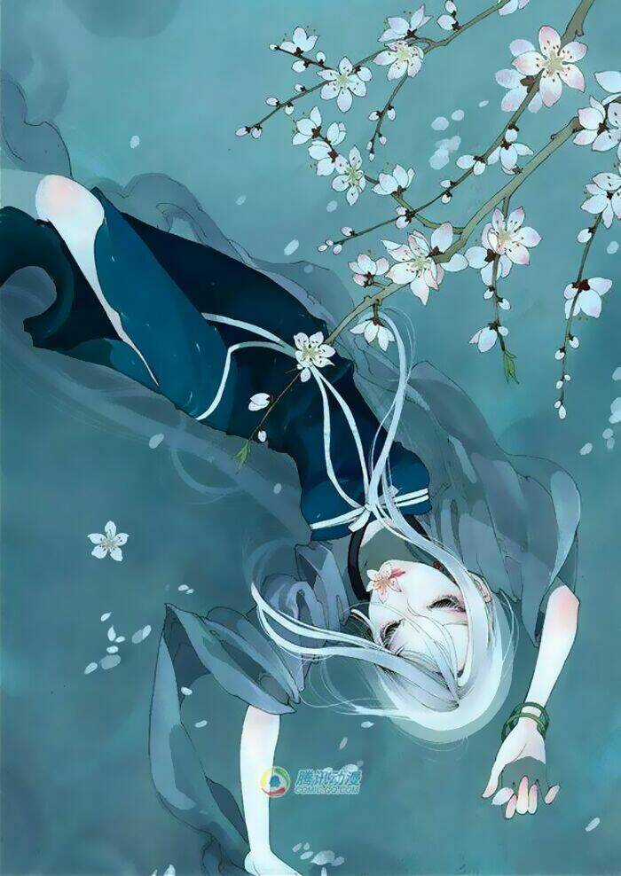 Trường Ca Hành Chapter 14.5 trang 7