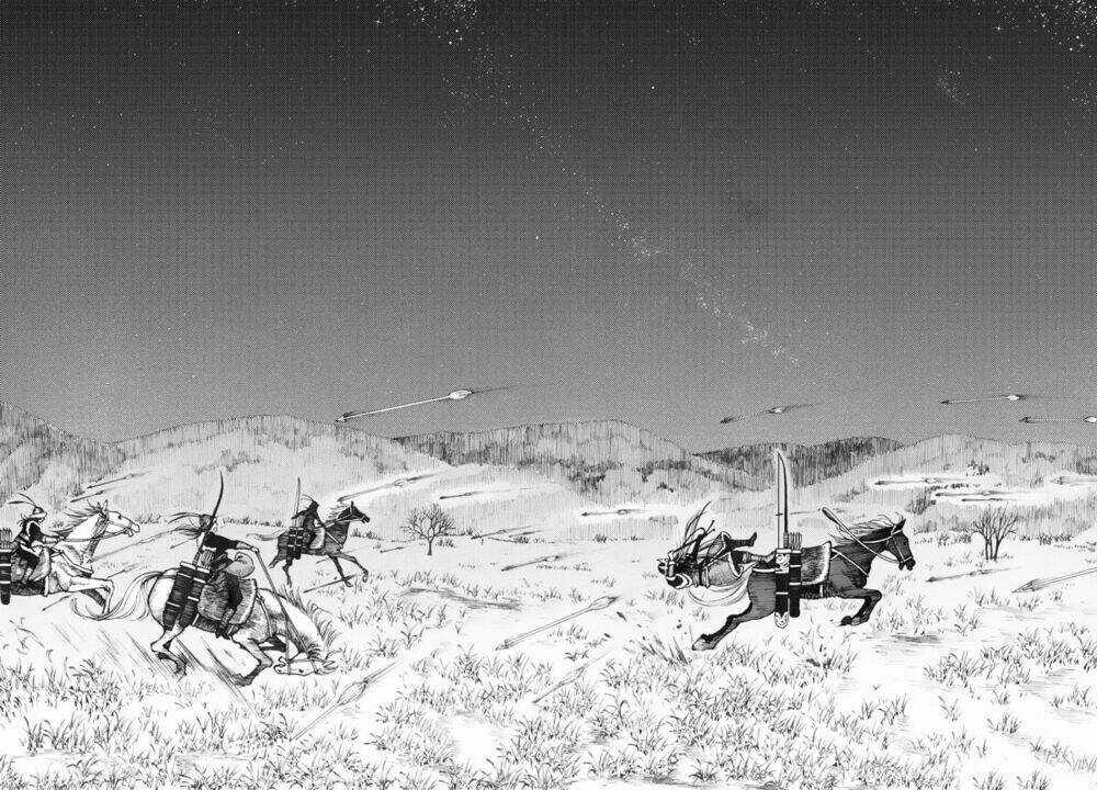 Trường Ca Hành Chapter 19 trang 2