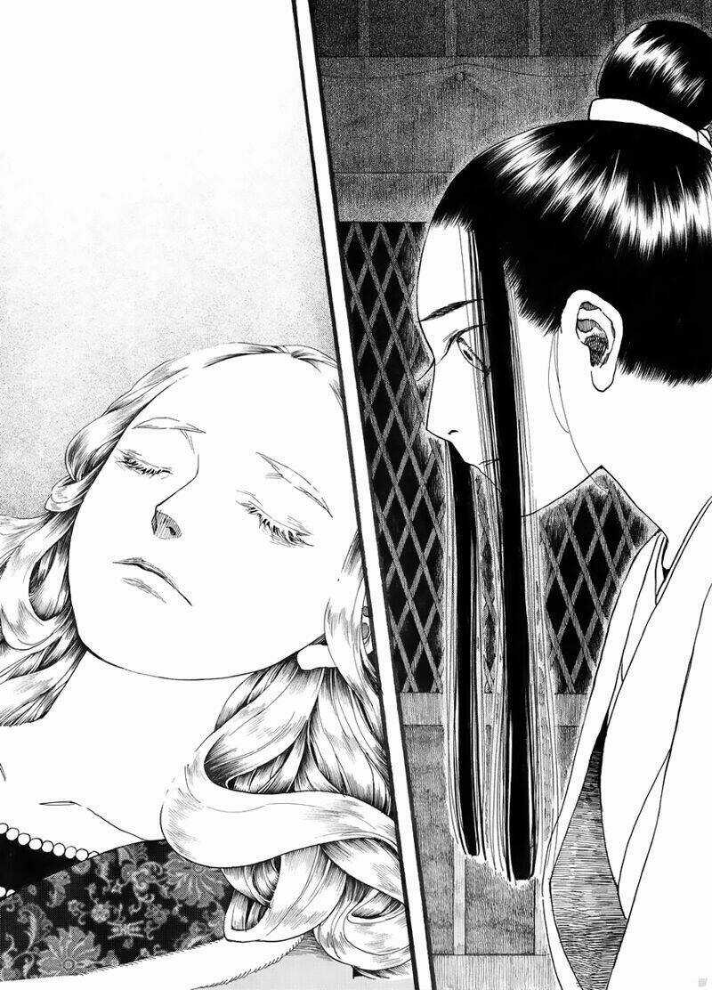 Trường Ca Hành Chapter 22 trang 20