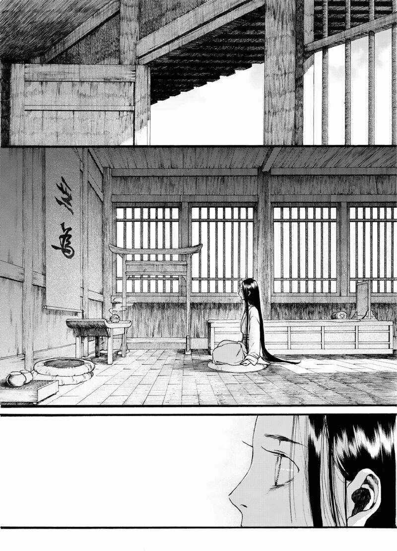 Trường Ca Hành Chapter 24 trang 11