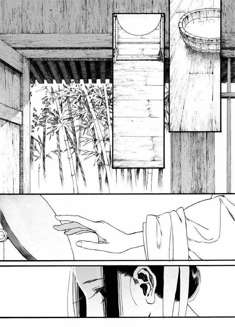 Trường Ca Hành Chapter 24 trang 26