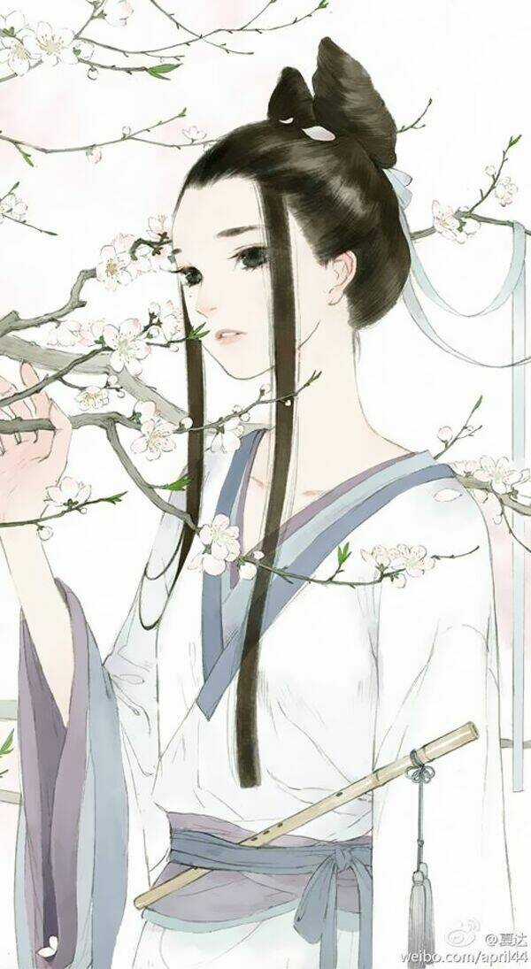 Trường Ca Hành Chapter 26 trang 2