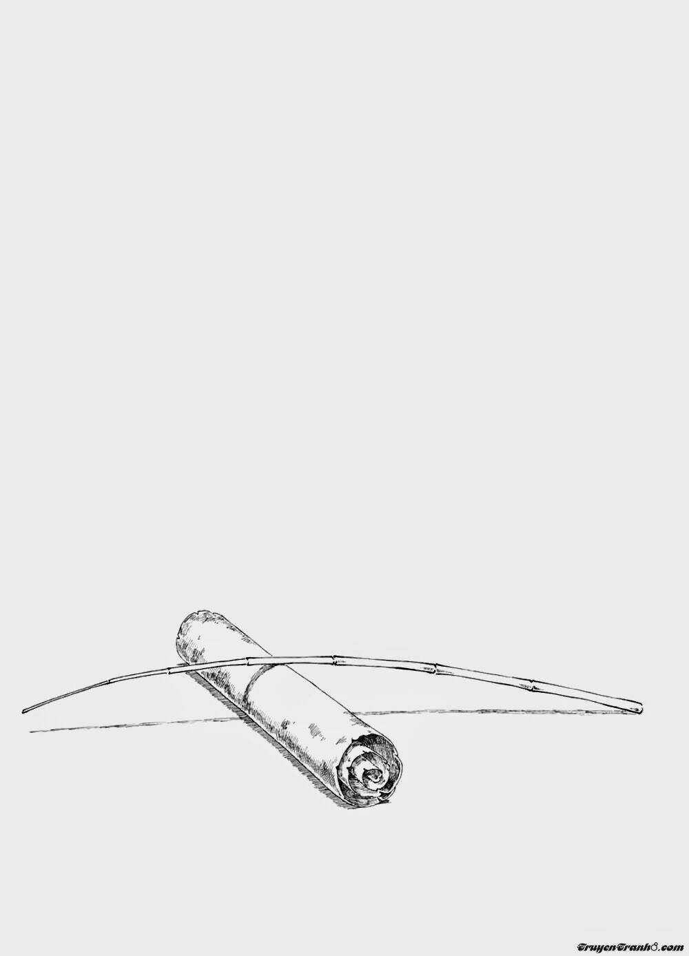 Trường Ca Hành Chapter 32 trang 2