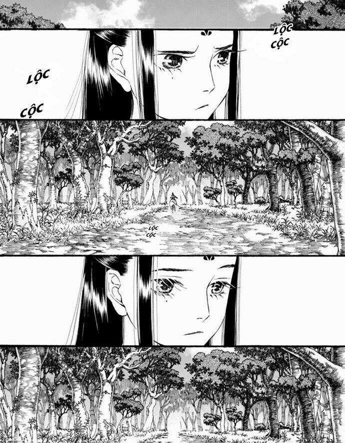 Trường Ca Hành Chapter 41 trang 18