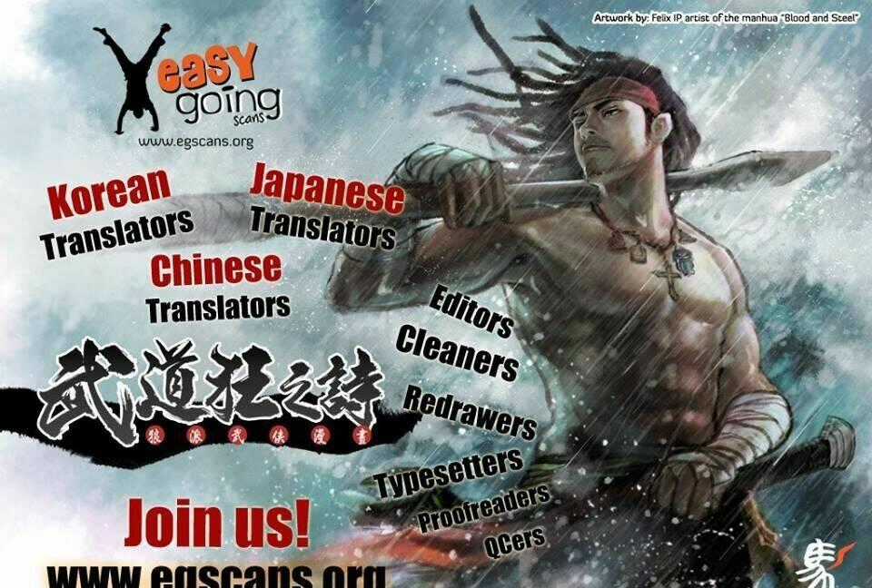 Trường Ca Hành Chapter 42 trang 29