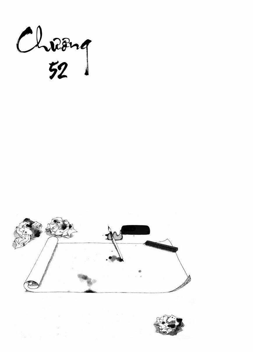 Trường Ca Hành Chapter 52 trang 2