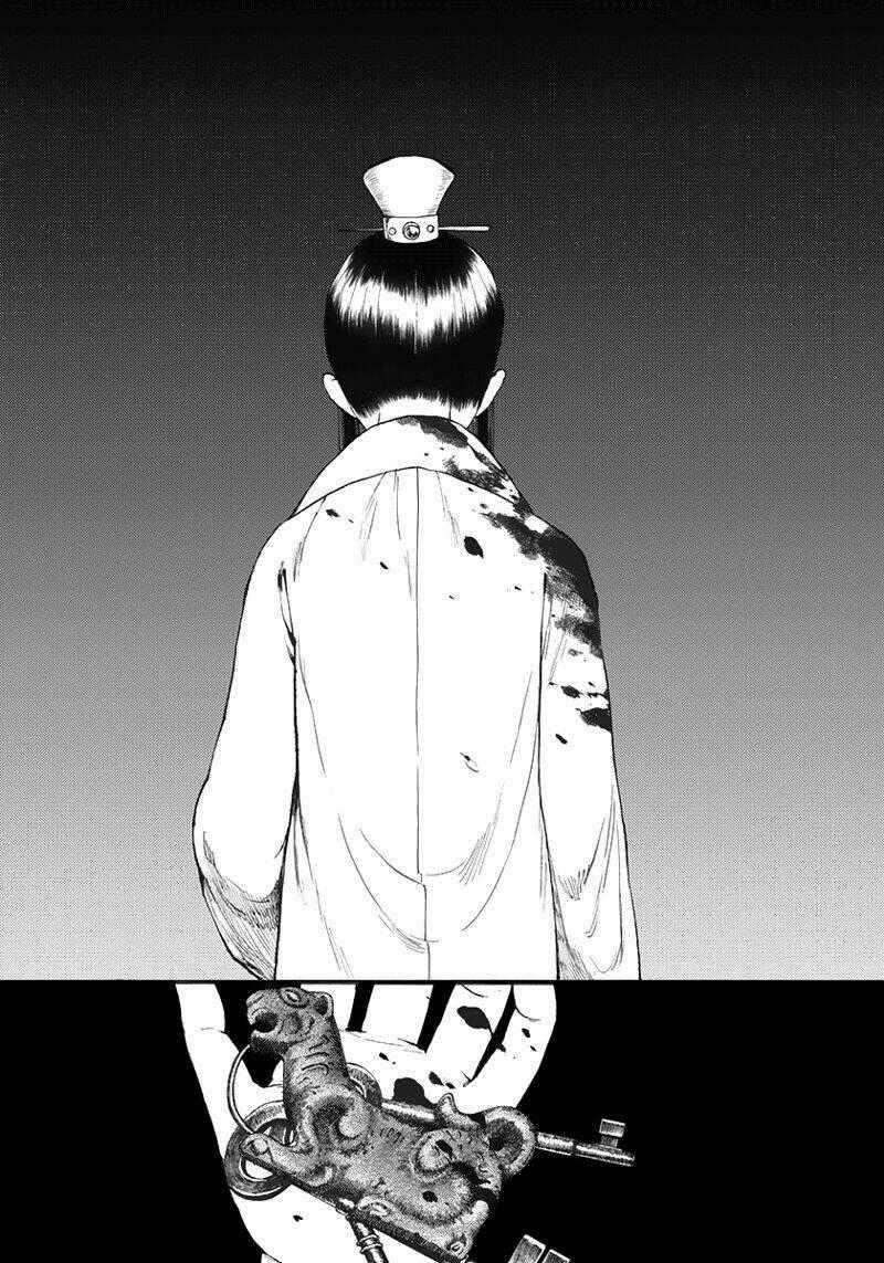 Trường Ca Hành Chapter 7 trang 25