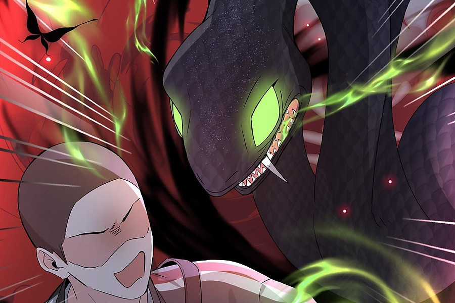 Trường Cấp Ba Sơn Hải Chapter 0.1 trang 10