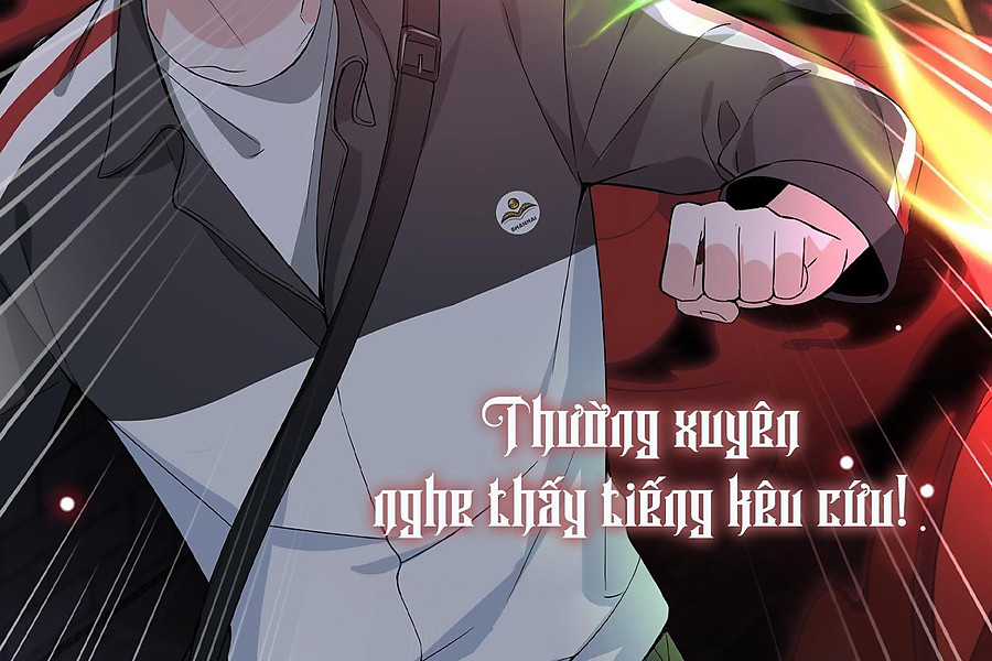 Trường Cấp Ba Sơn Hải Chapter 0.1 trang 11