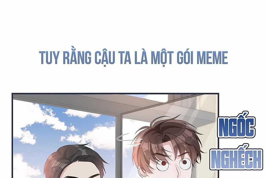 Trường Cấp Ba Sơn Hải Chapter 0.1 trang 16