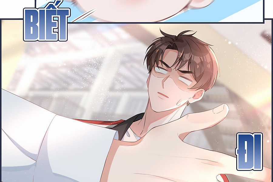 Trường Cấp Ba Sơn Hải Chapter 0.1 trang 19