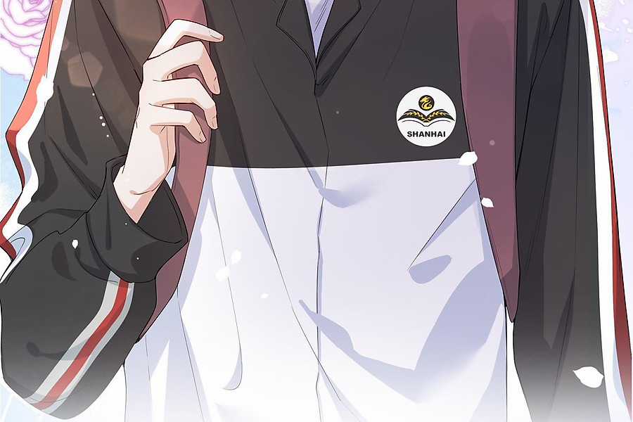 Trường Cấp Ba Sơn Hải Chapter 0.1 trang 2