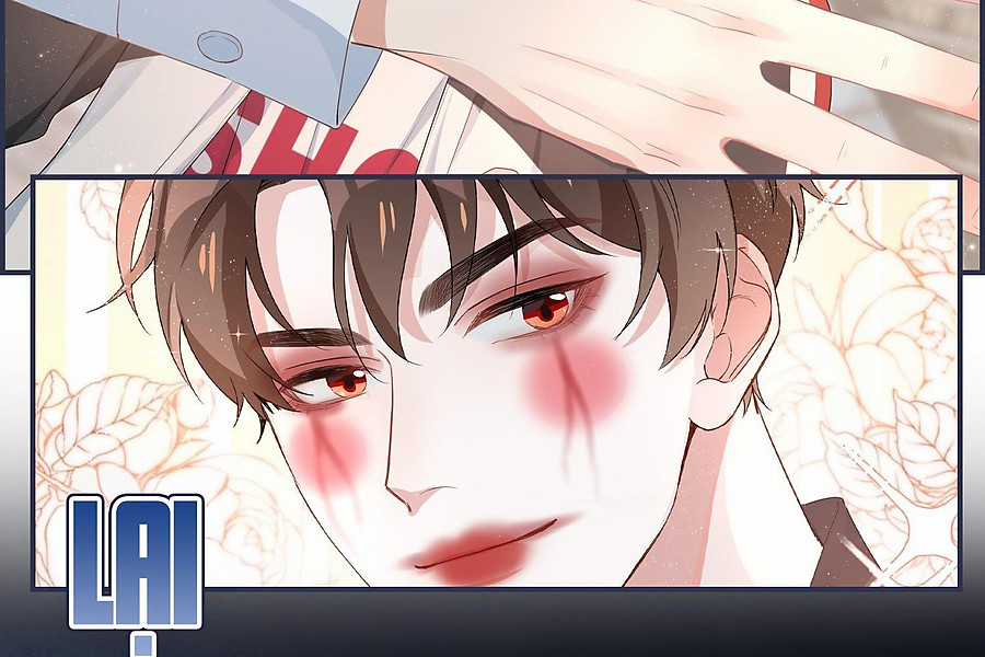 Trường Cấp Ba Sơn Hải Chapter 0.1 trang 20