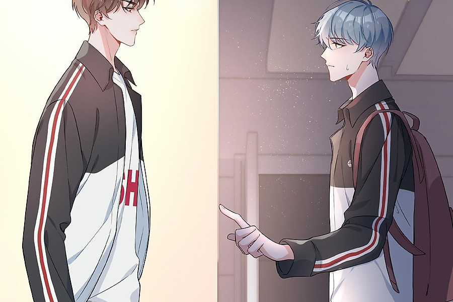 Trường Cấp Ba Sơn Hải Chapter 0.1 trang 29