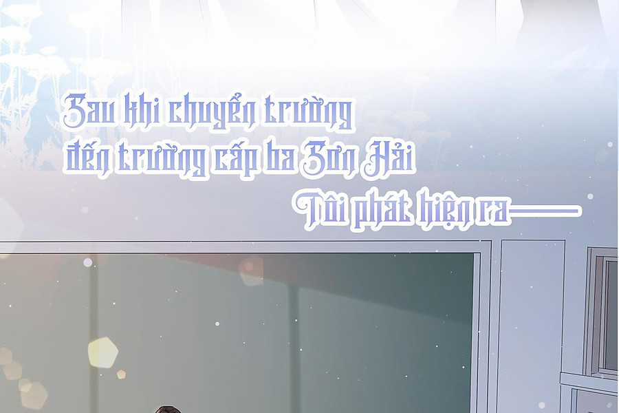 Trường Cấp Ba Sơn Hải Chapter 0.1 trang 3