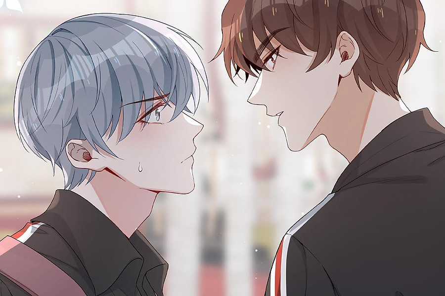 Trường Cấp Ba Sơn Hải Chapter 0.1 trang 33