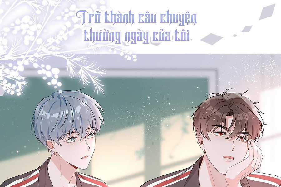 Trường Cấp Ba Sơn Hải Chapter 0.1 trang 39