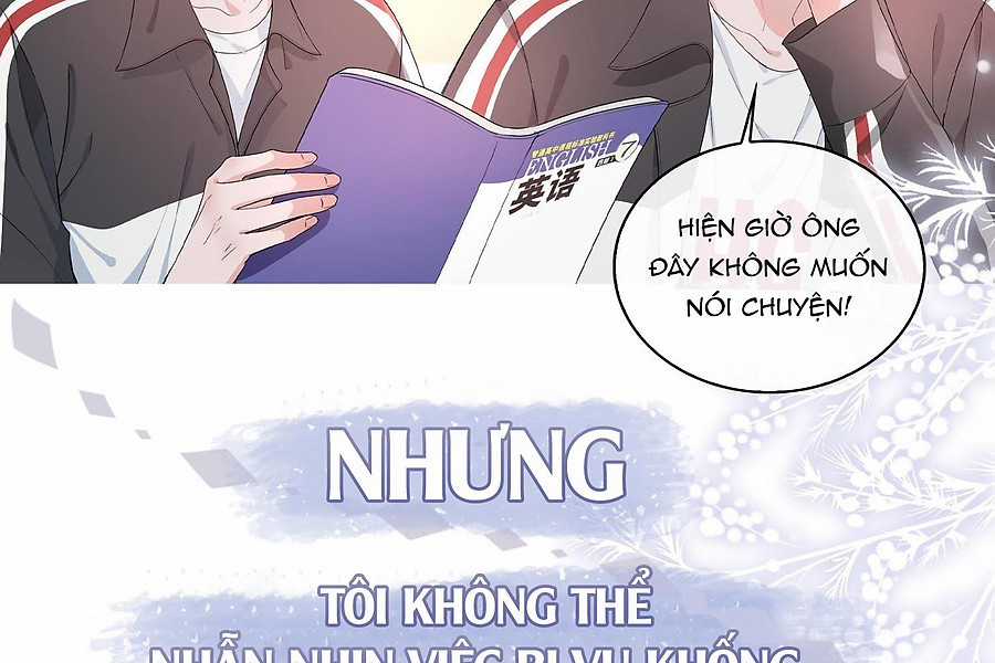 Trường Cấp Ba Sơn Hải Chapter 0.1 trang 40
