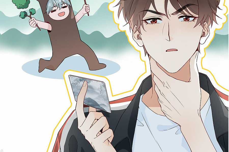 Trường Cấp Ba Sơn Hải Chapter 0.1 trang 42