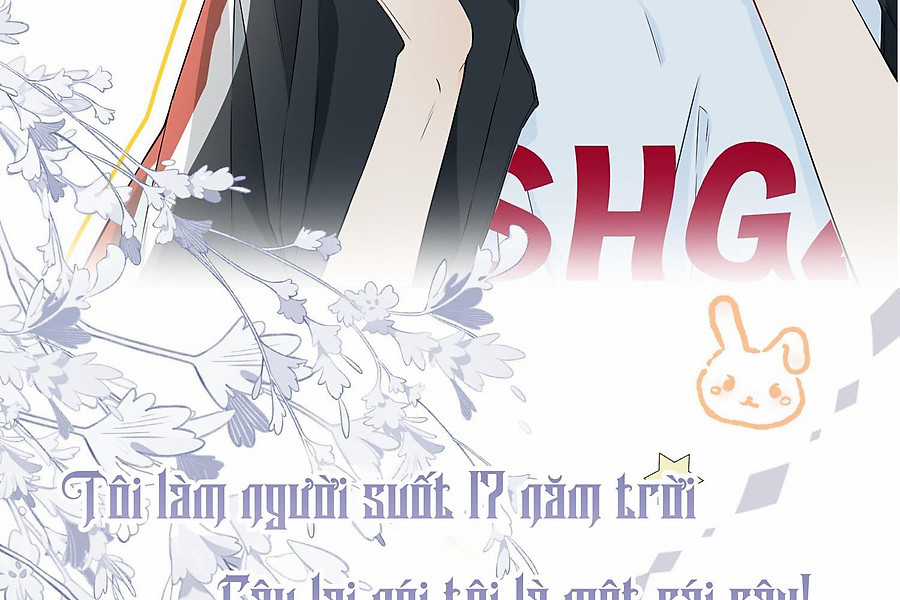 Trường Cấp Ba Sơn Hải Chapter 0.1 trang 43