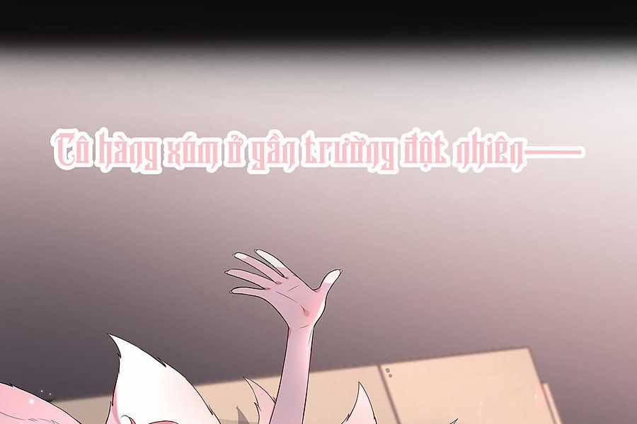 Trường Cấp Ba Sơn Hải Chapter 0.1 trang 6