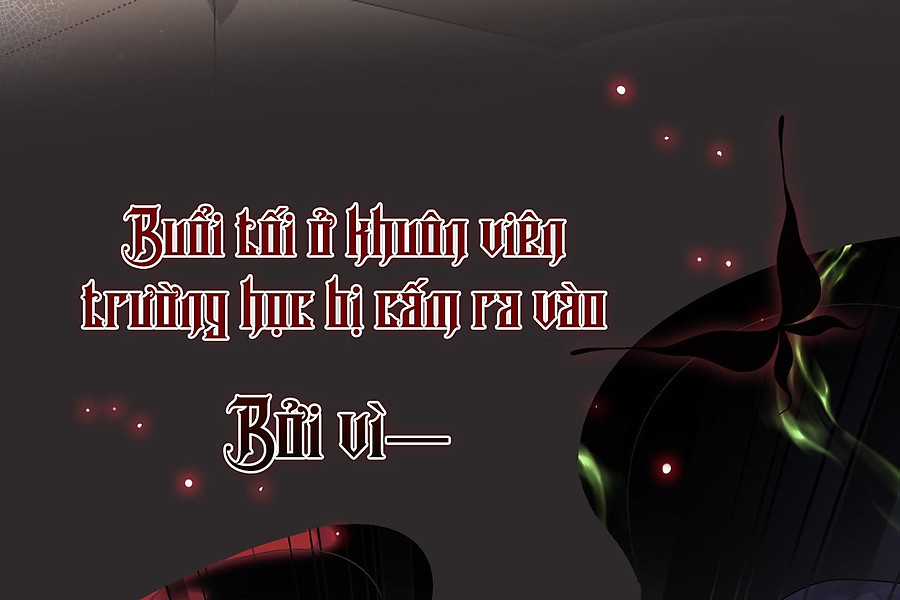 Trường Cấp Ba Sơn Hải Chapter 0.1 trang 8