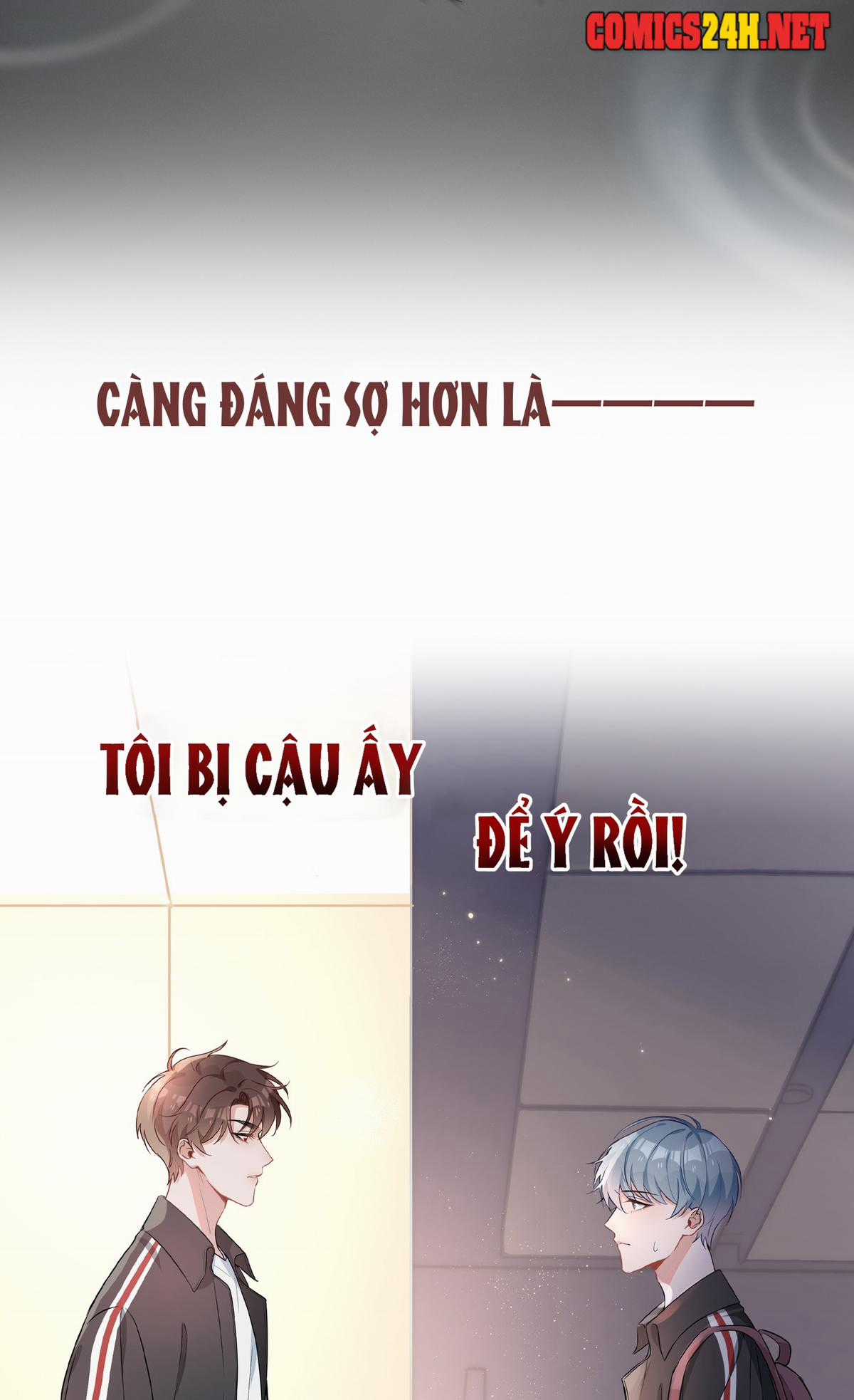 Trường Cấp Ba Sơn Hải Chapter 0 trang 10