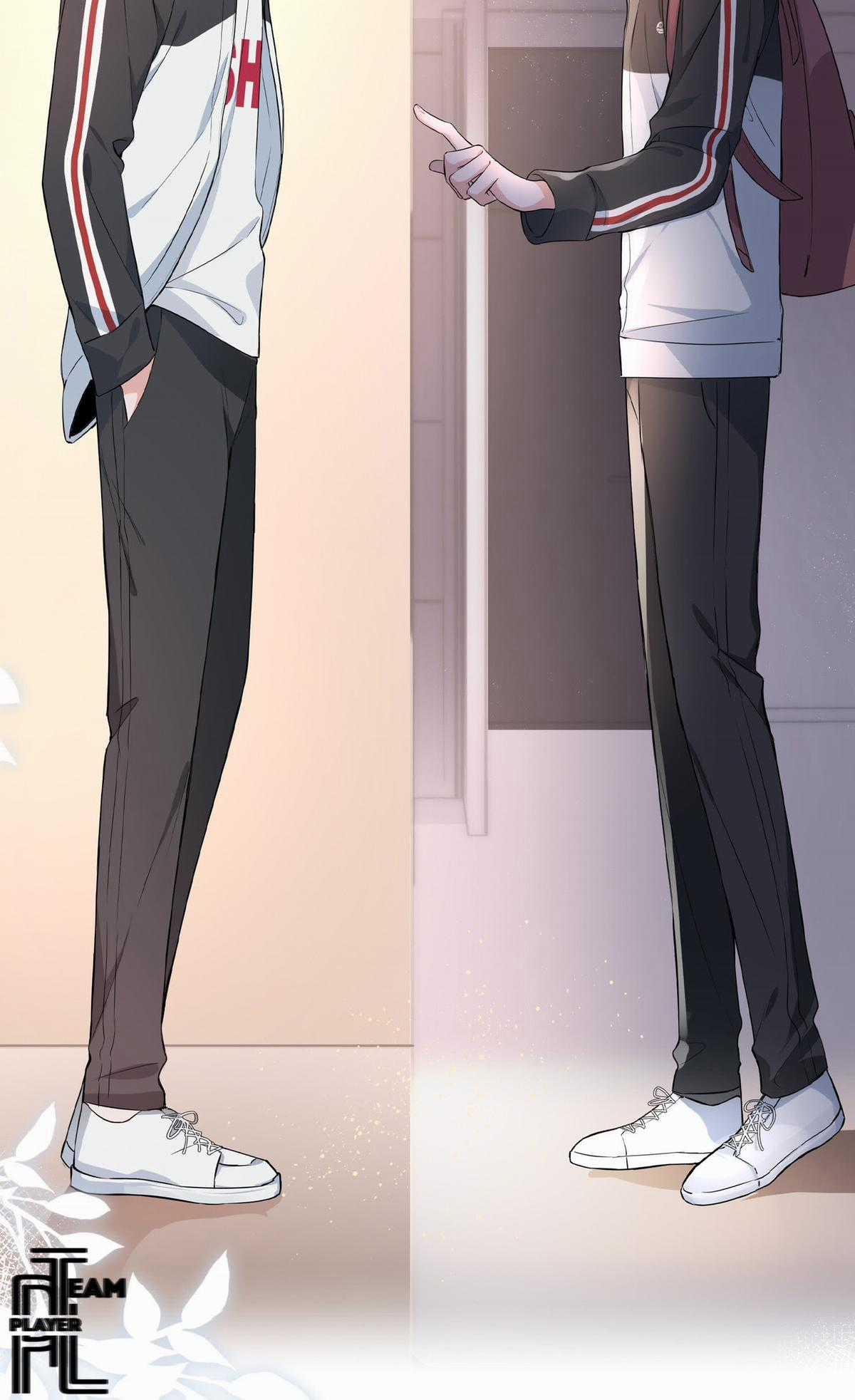 Trường Cấp Ba Sơn Hải Chapter 0 trang 11