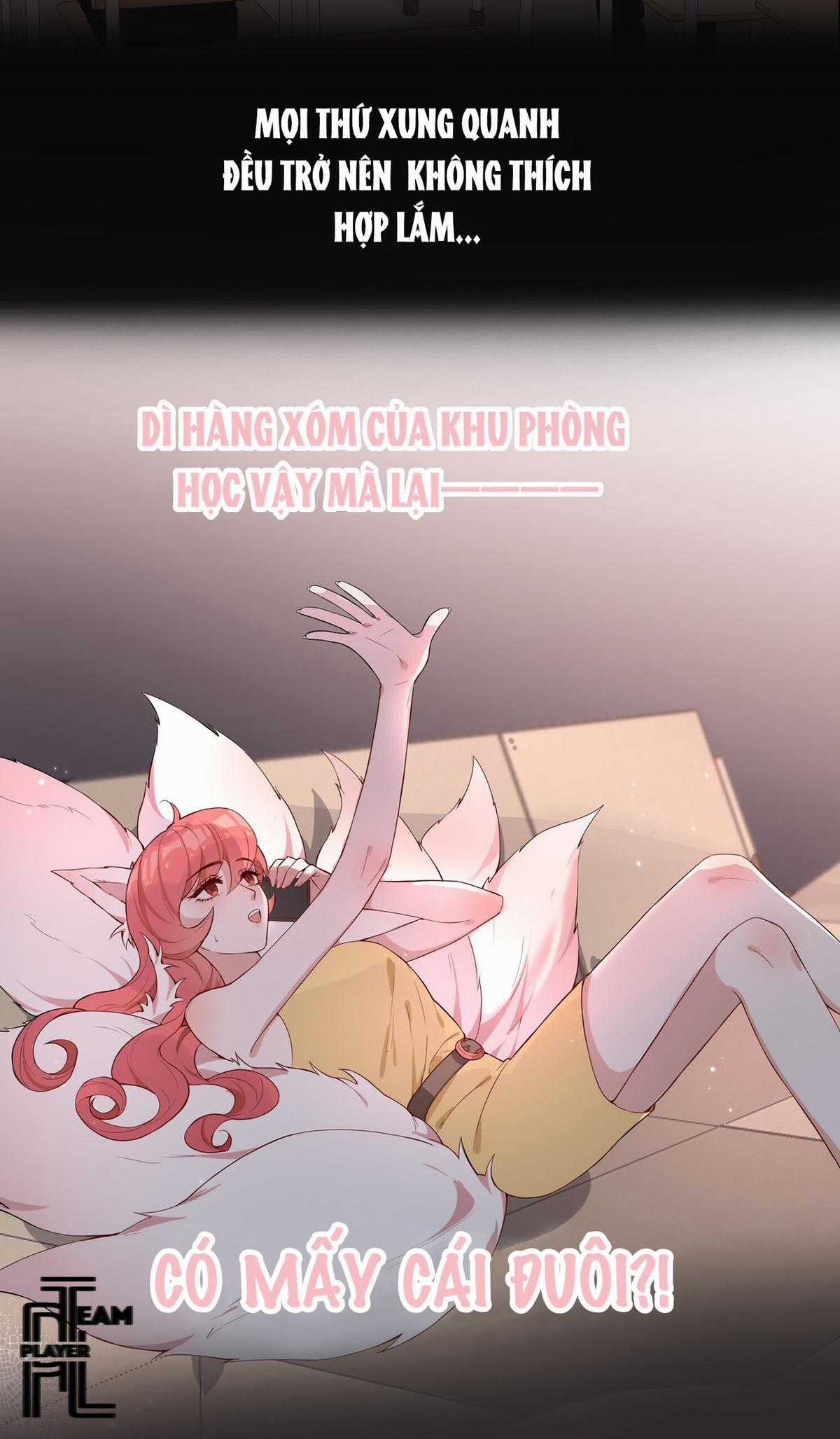 Trường Cấp Ba Sơn Hải Chapter 0 trang 3