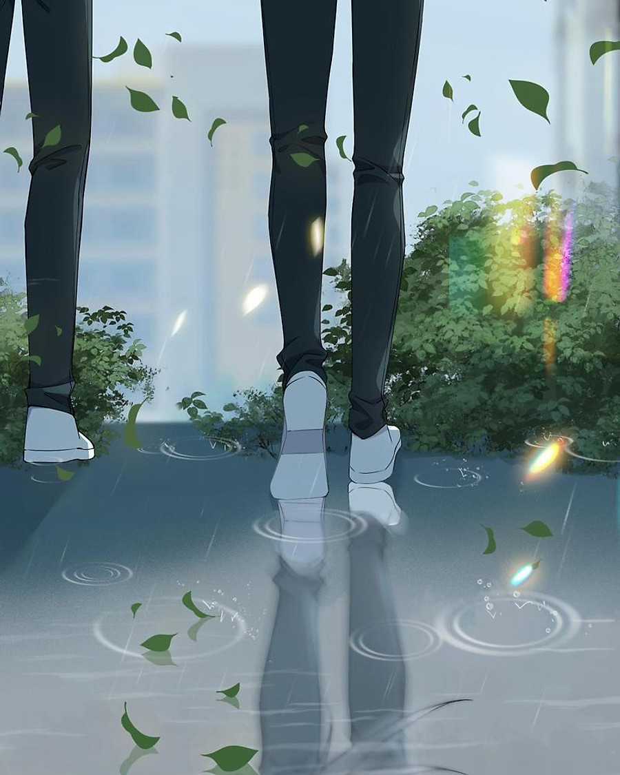 Trường Cấp Ba Sơn Hải Chapter 1 trang 109