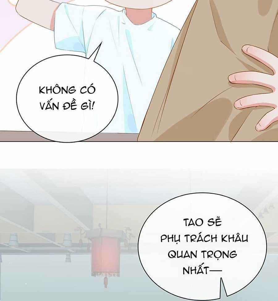 Trường Cấp Ba Sơn Hải Chapter 1 trang 14