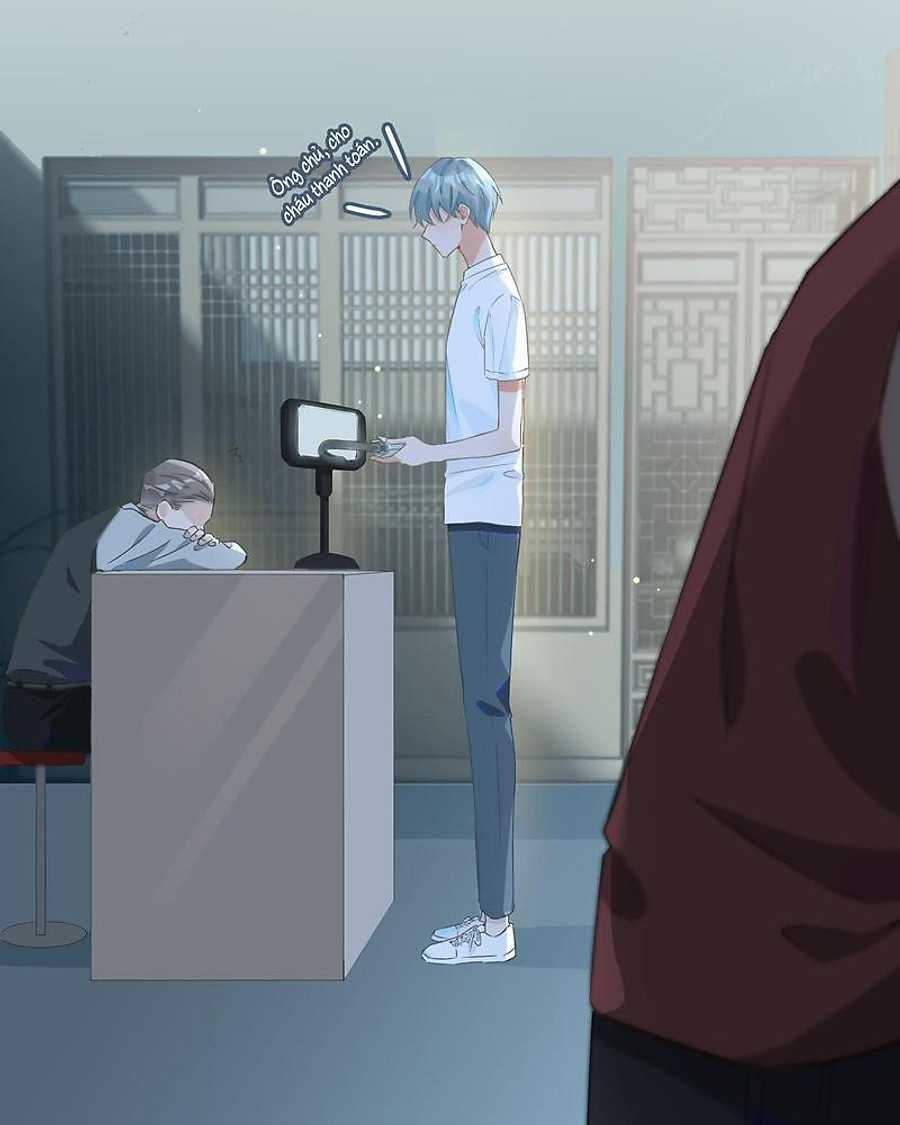 Trường Cấp Ba Sơn Hải Chapter 1 trang 15